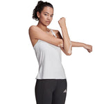 Adidas Studio Slim Strappy Back Tank Top W HE3141 Atléta - Sportmania.hu
