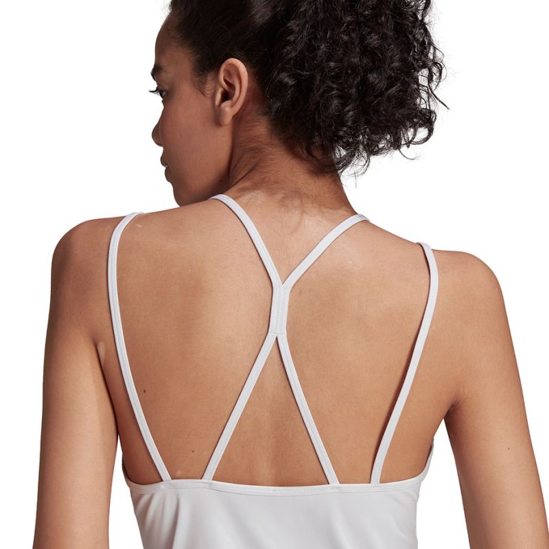 Adidas Studio Slim Strappy Back Tank Top W HE3141 Atléta - Sportmania.hu