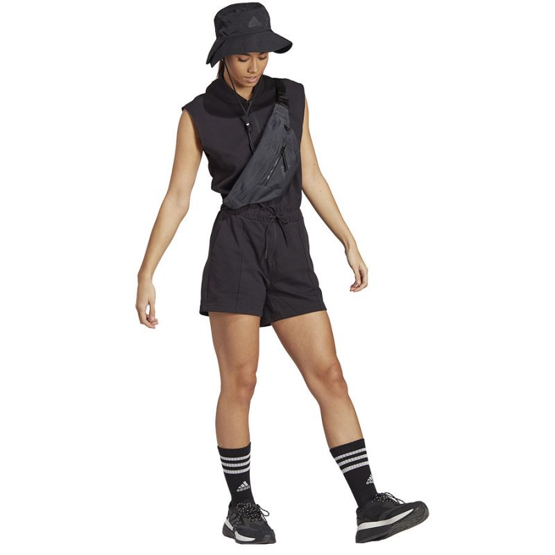 adidas Suit adidas Bluv Q2 Romper W IC1535 Ruházat - Sportmania.hu