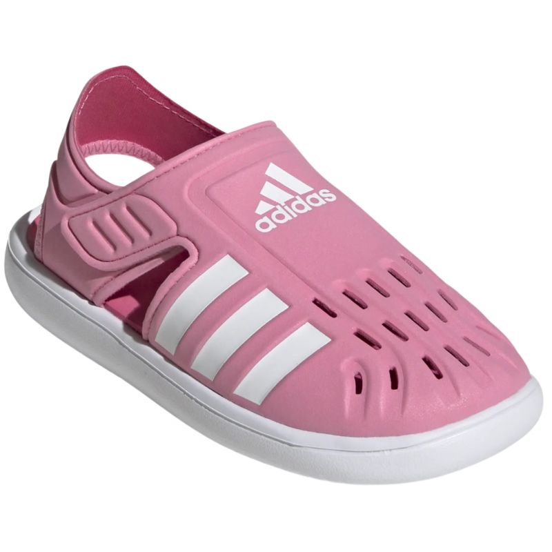 Adidas Summer Closed Toe Water C Jr IE0165 sandals Cipő - Sportmania.hu