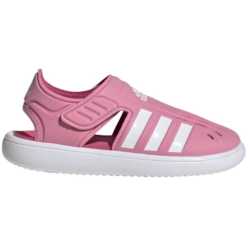 Adidas Summer Closed Toe Water C Jr IE0165 sandals Cipő - Sportmania.hu