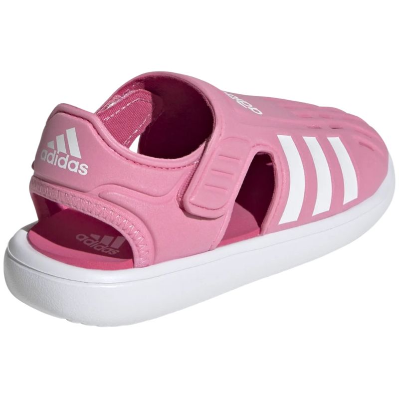 Adidas Summer Closed Toe Water C Jr IE0165 sandals Cipő - Sportmania.hu