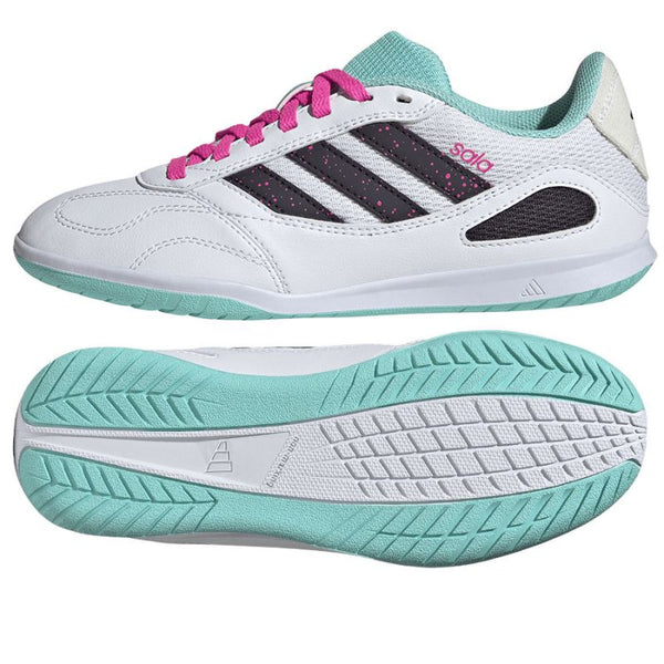 Adidas Super Sala Iii In Jr Jr5400 Focicipő - Sportmania.hu