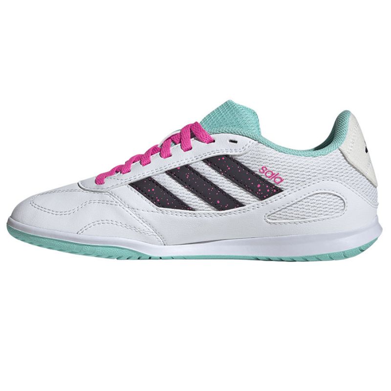 Adidas Super Sala Iii In Jr Jr5400 Focicipő - Sportmania.hu