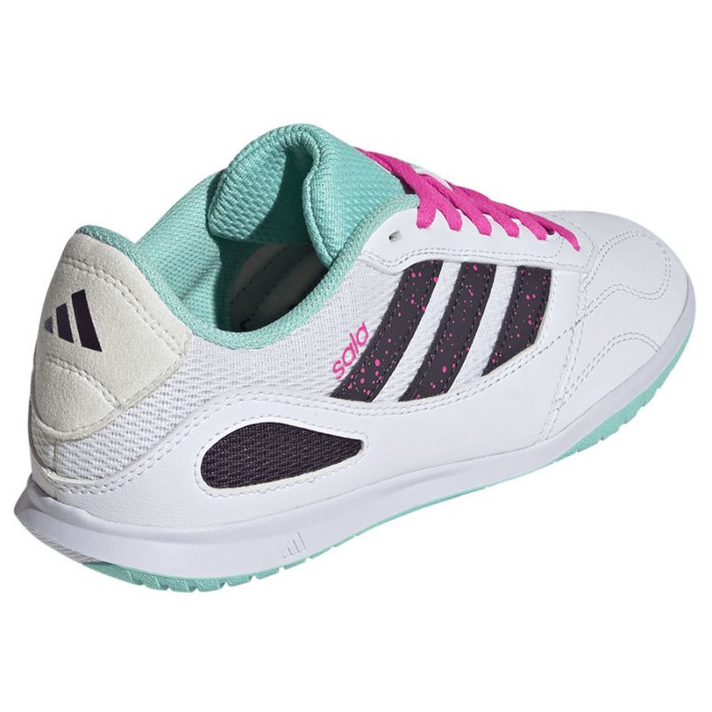 Adidas Super Sala Iii In Jr Jr5400 Focicipő - Sportmania.hu