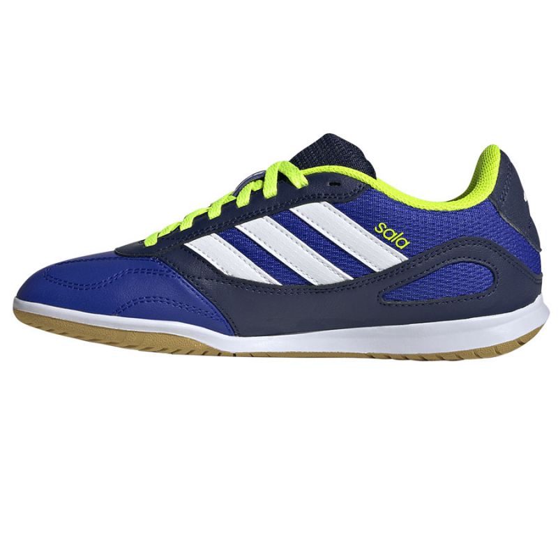Adidas Super Sala Iii In Jr Jr5401 Football Boots - Sportmania.hu
