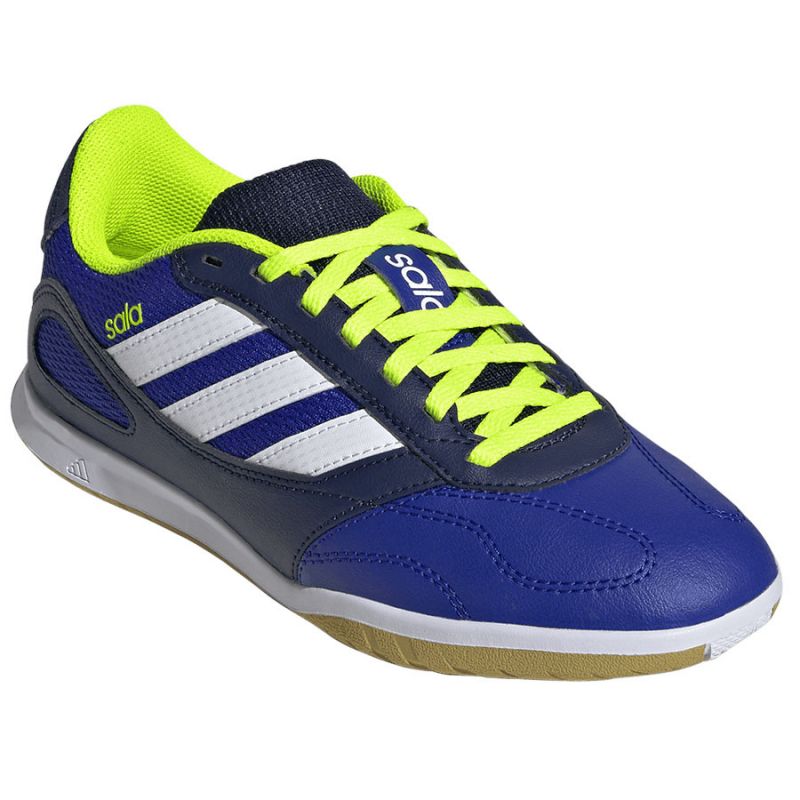 Adidas Super Sala Iii In Jr Jr5401 Football Boots