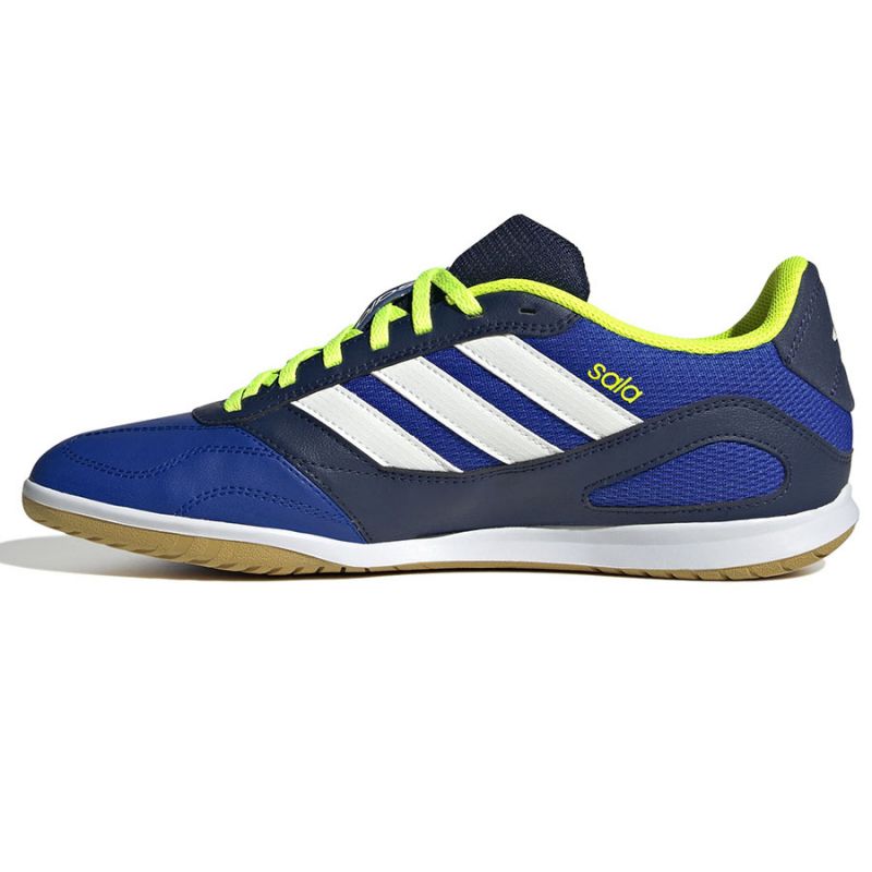 Adidas Super Sala Iii In M Jr5398 Focicipő - Sportmania.hu