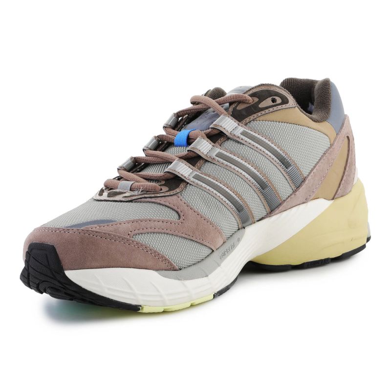 Adidas Supernova Cushion 7 Chalky M GZ4887 Cipő - Sportmania.hu