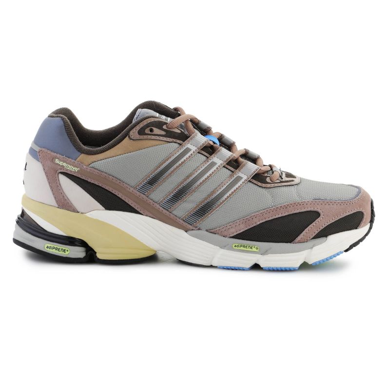 Adidas Supernova Cushion 7 Chalky M GZ4887 Cipő - Sportmania.hu