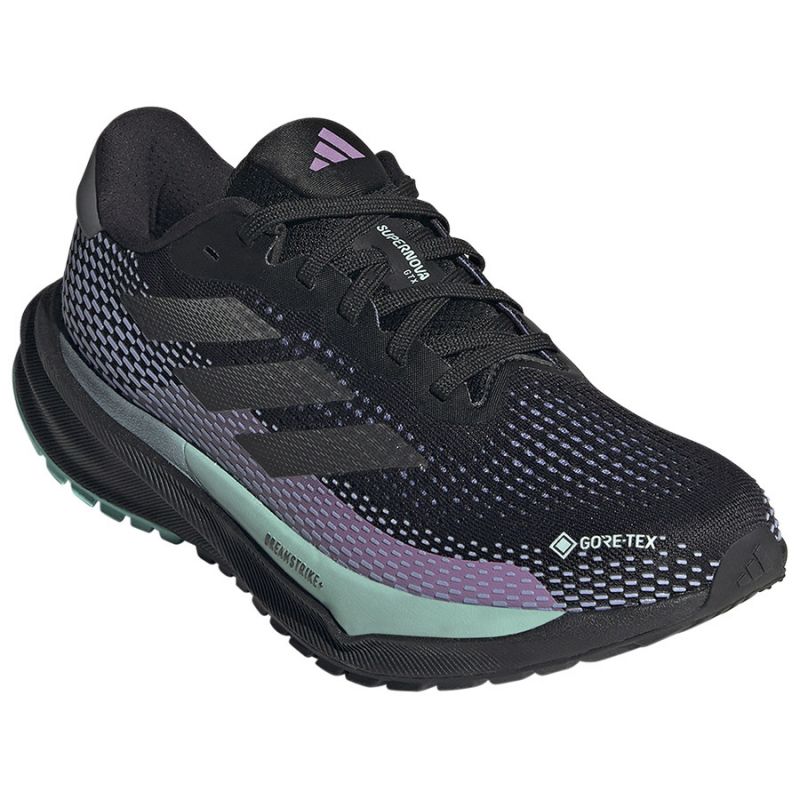 Adidas SuperNova GTX W ID6305 Running Shoes Cipő - Sportmania.hu