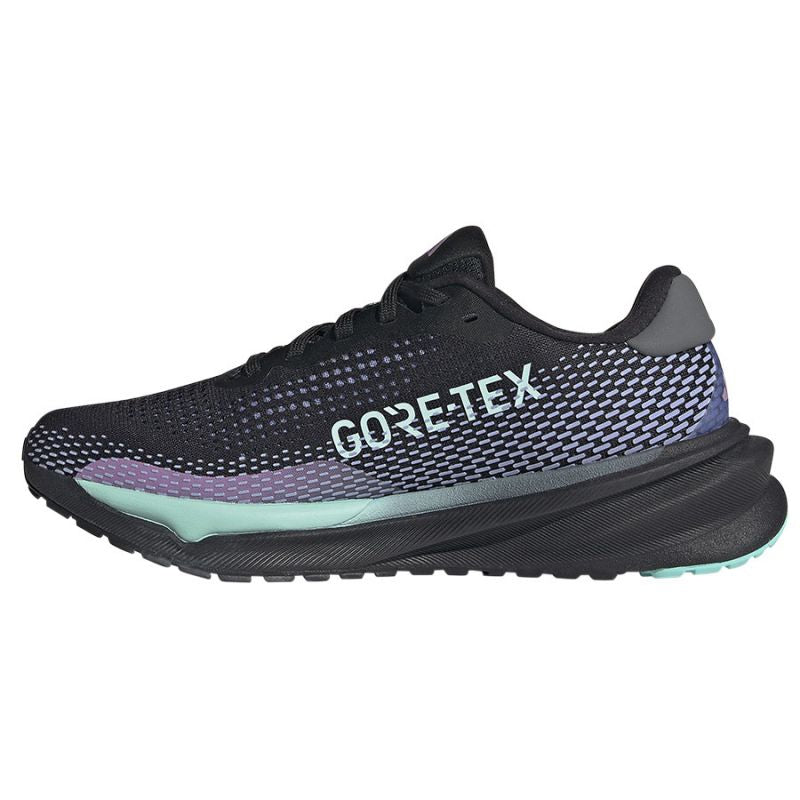 Adidas SuperNova GTX W ID6305 Running Shoes Cipő - Sportmania.hu