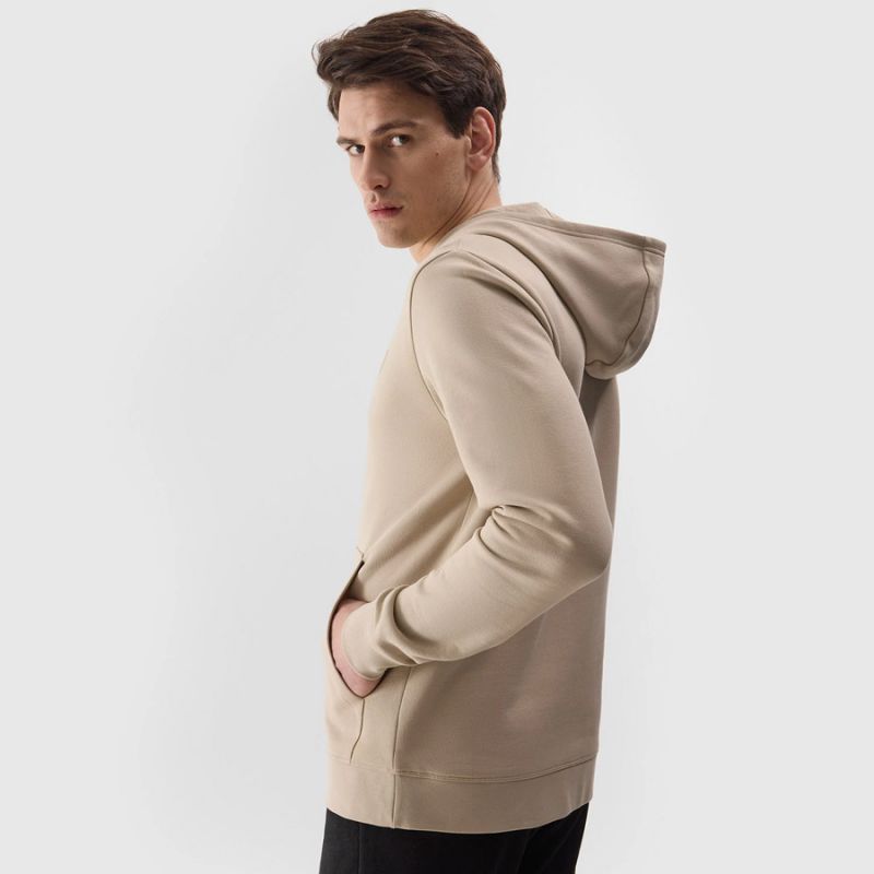 adidas Sweatshirt 4F M 4FWSS24TSWSM0950 83S Pulóver - Sportmania.hu