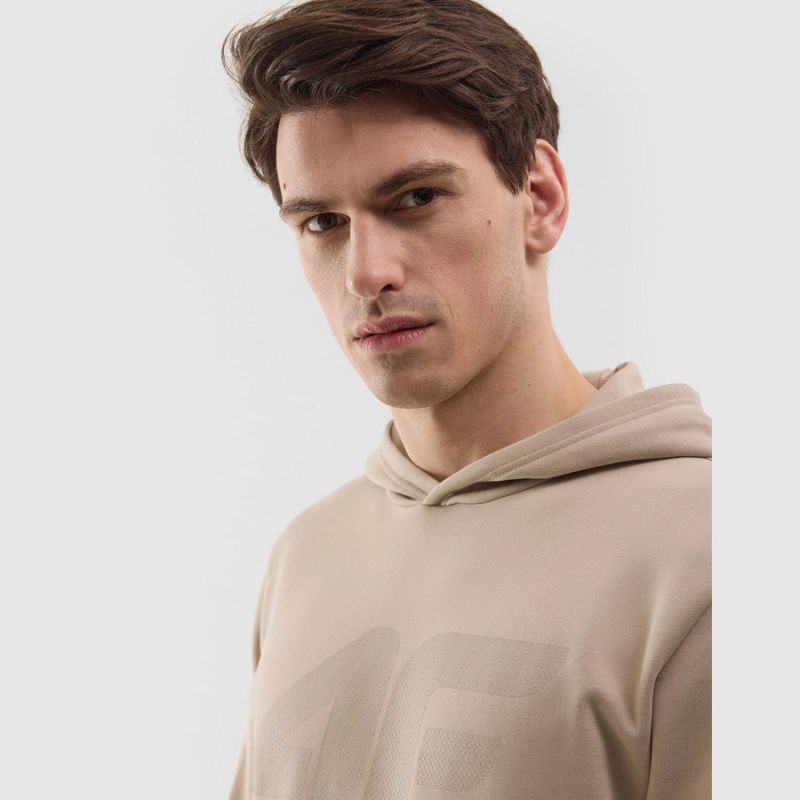 adidas Sweatshirt 4F M 4FWSS24TSWSM0950 83S Pulóver - Sportmania.hu