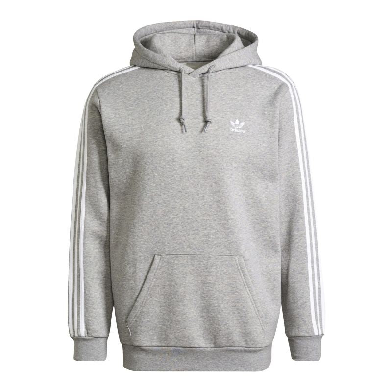 adidas Sweatshirt adidas 3-stripes M H06675 Póló Pulóver - Sportmania.hu