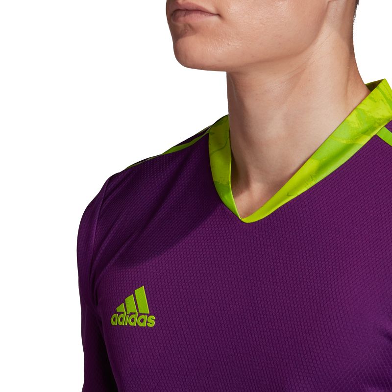 adidas Sweatshirt adidas AdiPro 20 GK férfi FI4194 Kapusmez