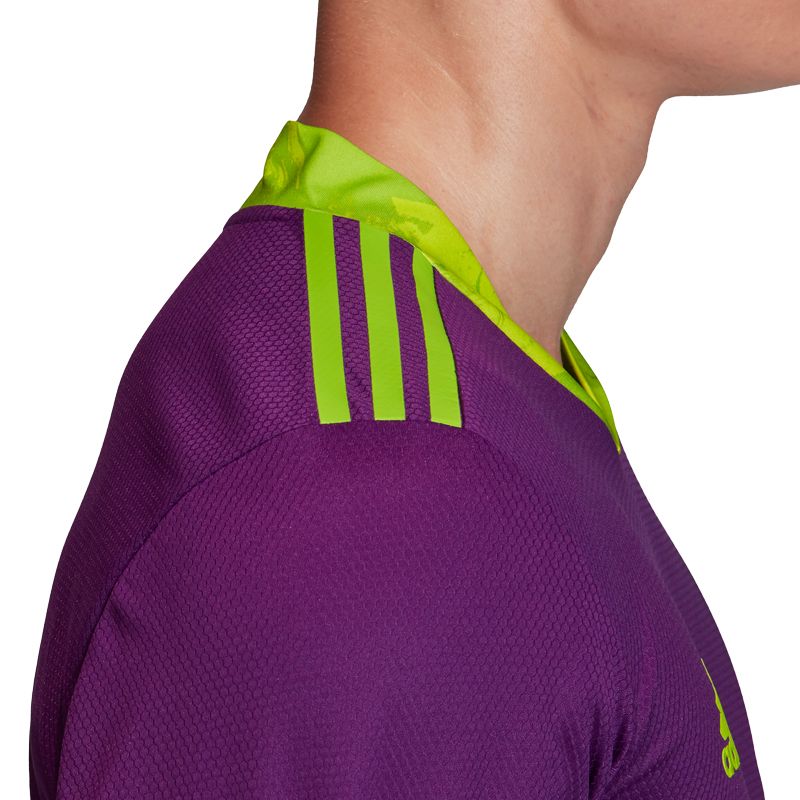 adidas Sweatshirt adidas AdiPro 20 GK férfi FI4194 Kapusmez