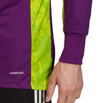 adidas Sweatshirt adidas AdiPro 20 GK férfi FI4194 Kapusmez