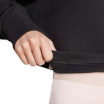 adidas Sweatshirt adidas All Szn French Terry Polo W IX3806 Galléros póló - Sportmania.hu
