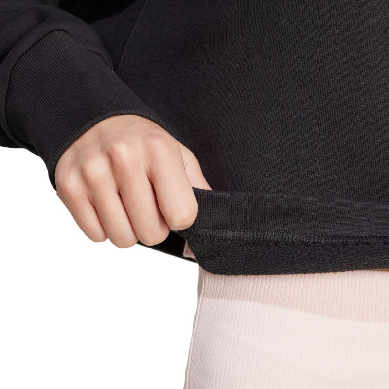 adidas Sweatshirt adidas All Szn French Terry Polo W IX3806 Galléros póló - Sportmania.hu