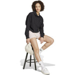 adidas Sweatshirt adidas All Szn French Terry Polo W IX3806 Galléros póló - Sportmania.hu