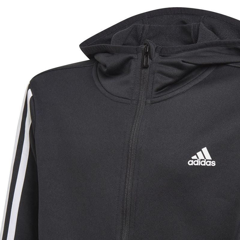 adidas Sweatshirt adidas B 3S FZ Jr GN1500 Póló Pulóver - Sportmania.hu