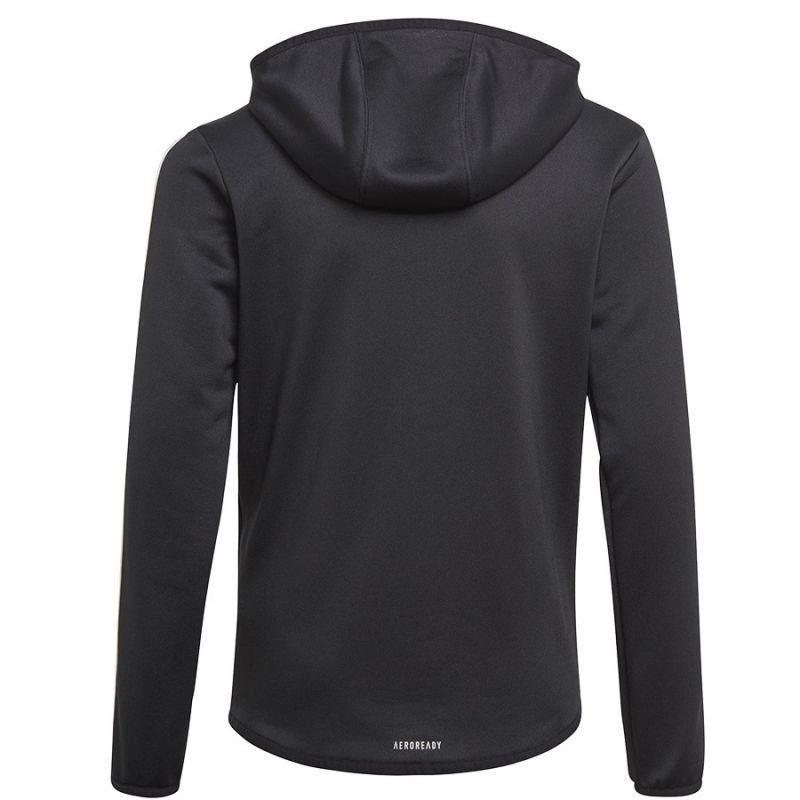 adidas Sweatshirt adidas B 3S FZ Jr GN1500 Póló Pulóver - Sportmania.hu