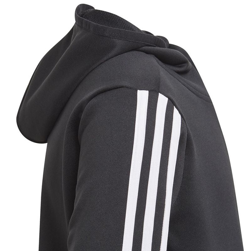 adidas Sweatshirt adidas B 3S FZ Jr GN1500 Póló Pulóver - Sportmania.hu