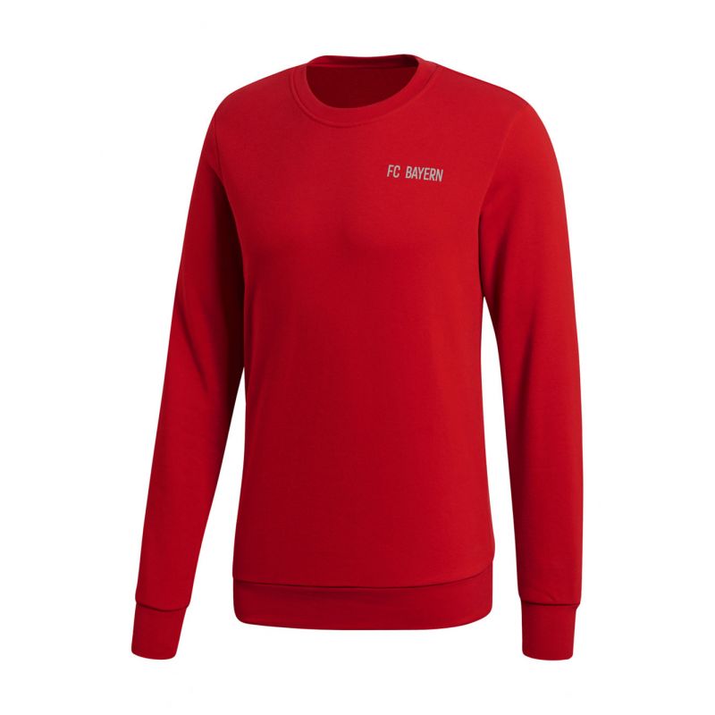 adidas Sweatshirt adidas Bayern Munich M CW7340 Póló Pulóver - Sportmania.hu