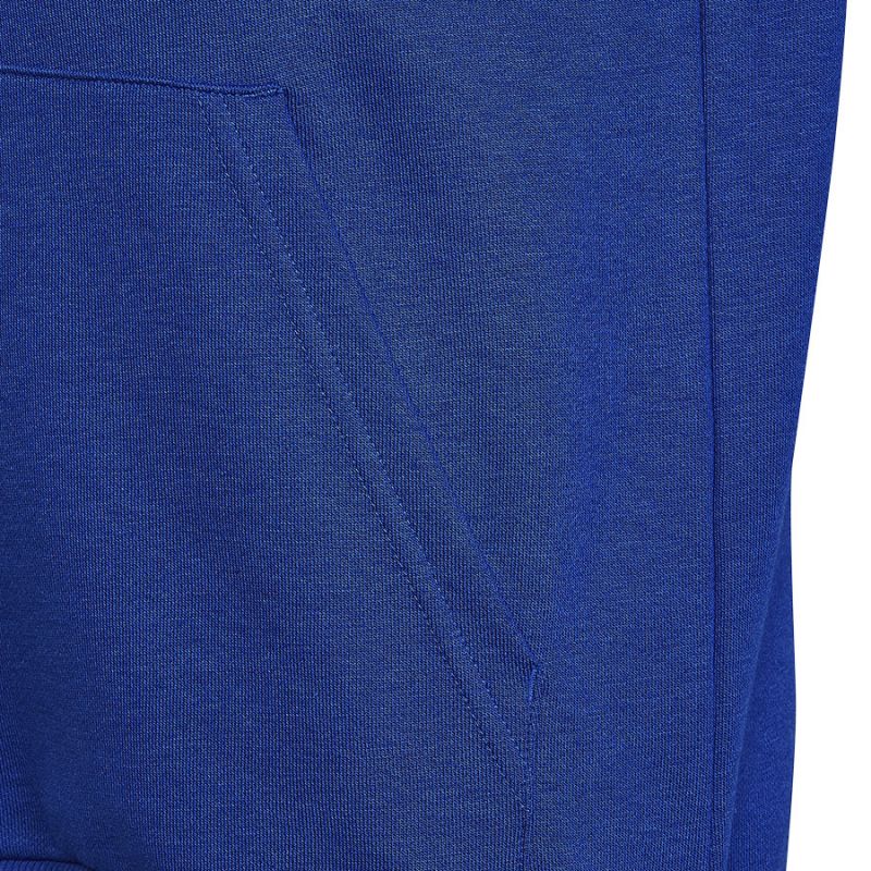 adidas Sweatshirt adidas Big Logo Essentials Hoody Jr HN1912 Pulóver - Sportmania.hu