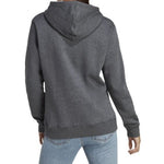 adidas Sweatshirt adidas Big Logo FL R HD W IC9845 Pulóver - Sportmania.hu