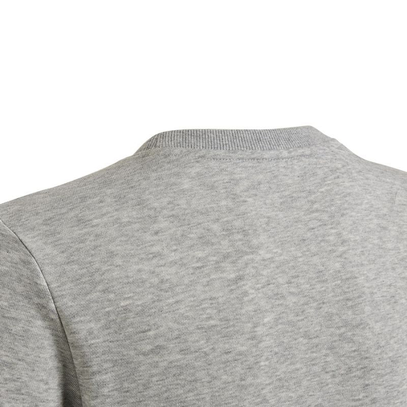 adidas Sweatshirt adidas Big Logo Swt Jr HM8706 Pulóver - Sportmania.hu