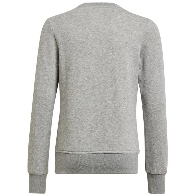 adidas Sweatshirt adidas Big Logo Swt Jr HM8706 Pulóver - Sportmania.hu