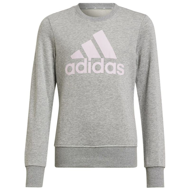 adidas Sweatshirt adidas Big Logo Swt Jr HM8706 Pulóver - Sportmania.hu