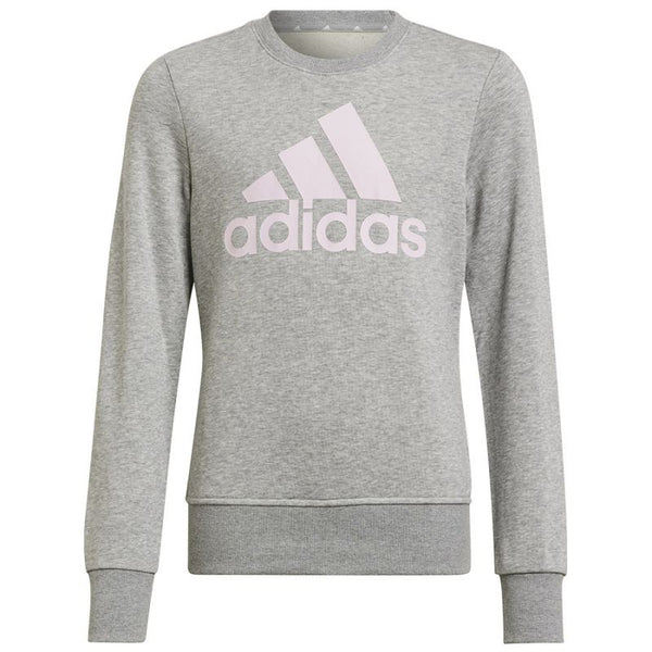 adidas Sweatshirt adidas Big Logo Swt Jr HM8706 Pulóver - Sportmania.hu