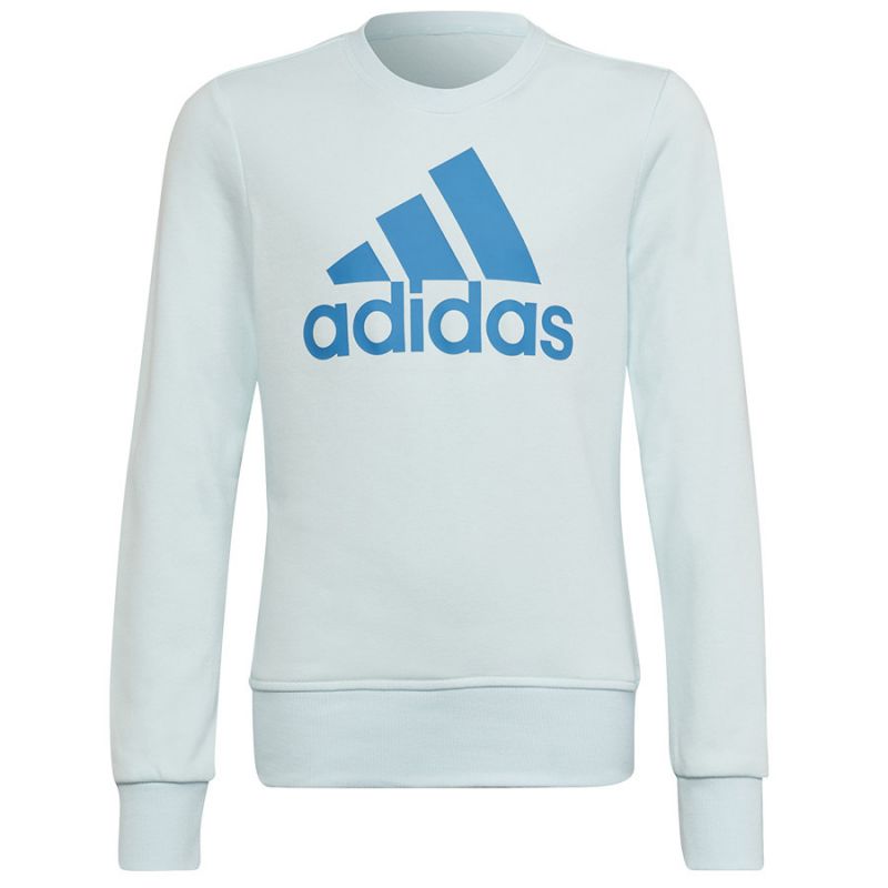 adidas Sweatshirt adidas Big Logo Swt Jr HM8707 Póló Pulóver - Sportmania.hu