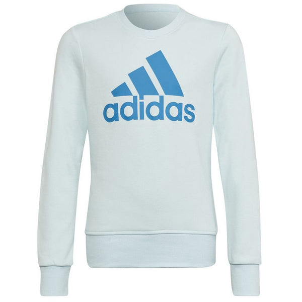 adidas Sweatshirt adidas Big Logo Swt Jr HM8707 Póló Pulóver - Sportmania.hu