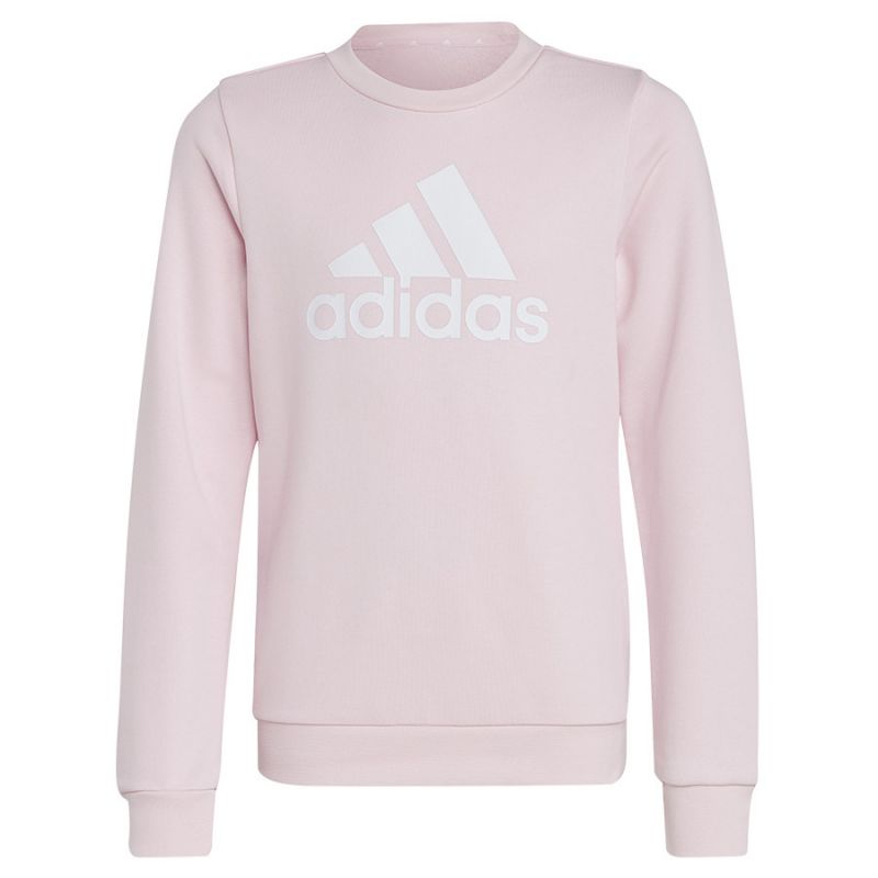 adidas Sweatshirt adidas Big Logo Swt Jr IC6119 Pulóver - Sportmania.hu