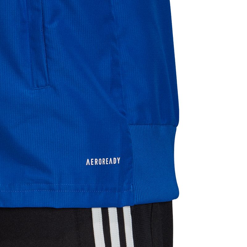 adidas Sweatshirt adidas Condivo 20 Presentation M EA2487 Póló Pulóver - Sportmania.hu