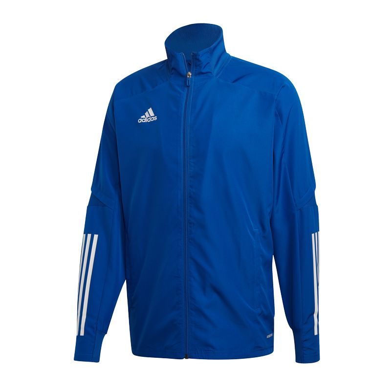 adidas Sweatshirt adidas Condivo 20 Presentation M EA2487 Póló Pulóver - Sportmania.hu