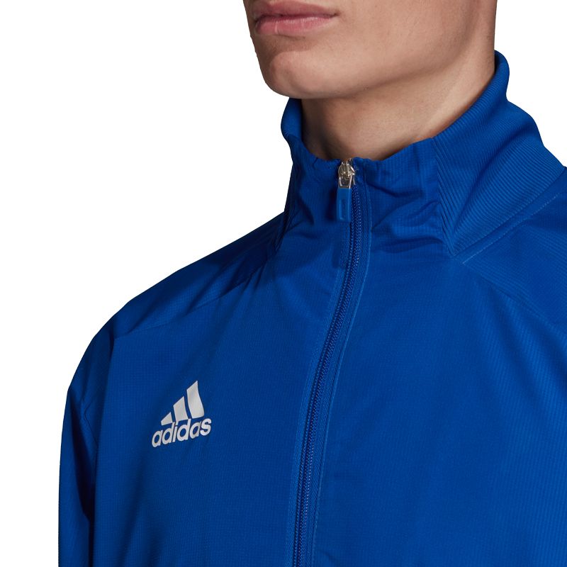 adidas Sweatshirt adidas Condivo 20 Presentation M EA2487 Póló Pulóver - Sportmania.hu