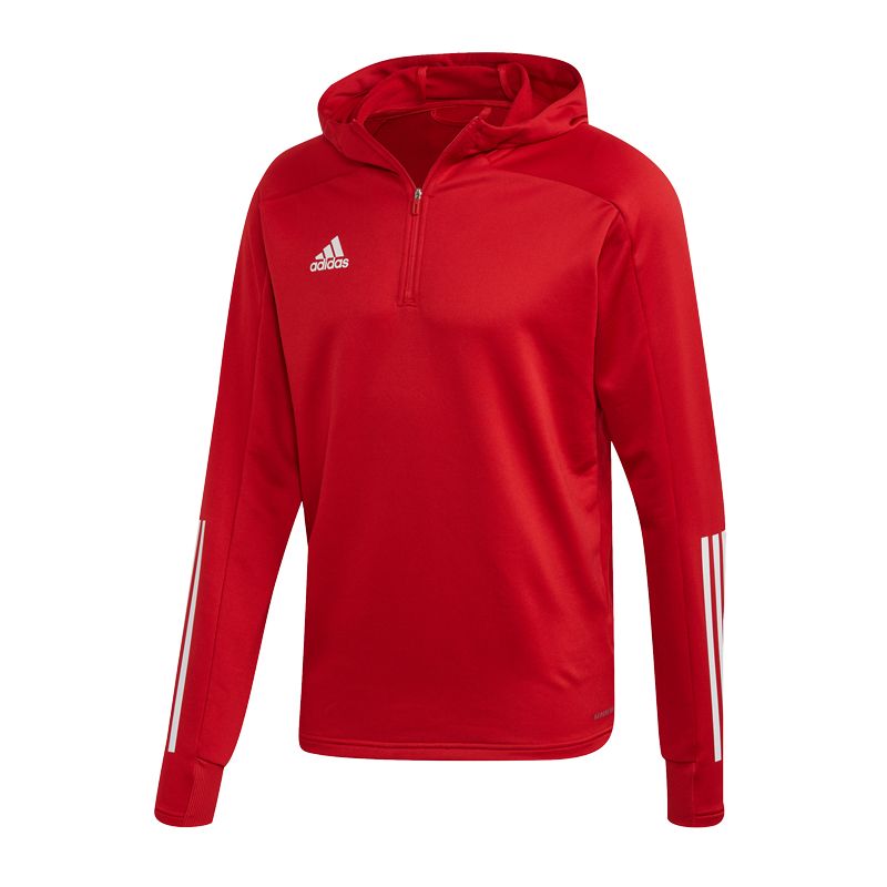 adidas Sweatshirt adidas Condivo 20 TK HD M EK2963 Póló Pulóver - Sportmania.hu
