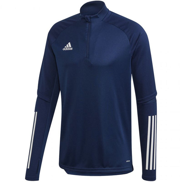 adidas Sweatshirt adidas Condivo 20 Training Top M FS7121 Póló Pulóver - Sportmania.hu