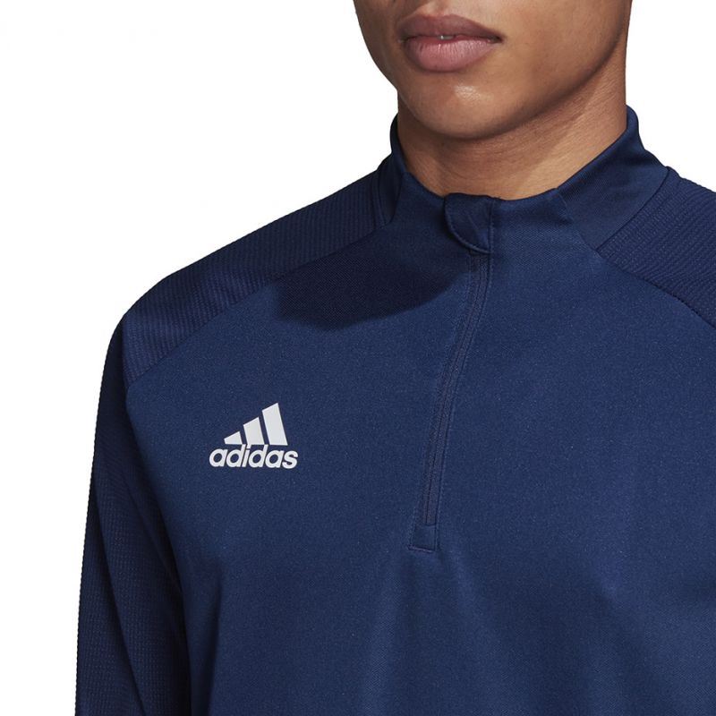 adidas Sweatshirt adidas Condivo 20 Training Top M FS7121 Póló Pulóver - Sportmania.hu