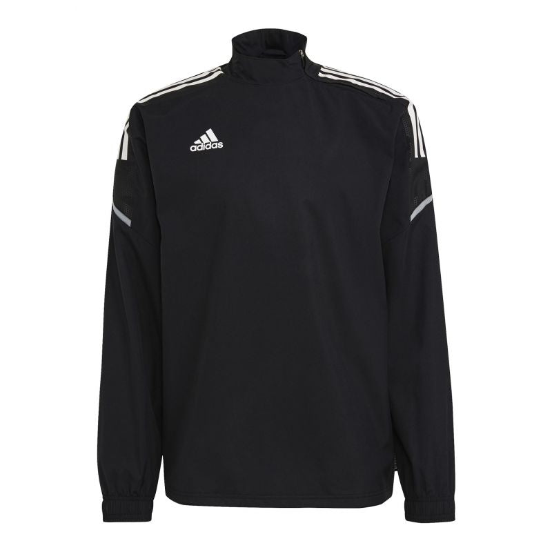 adidas Sweatshirt adidas Condivo 21 Hybrid M GE5414 Póló Pulóver - Sportmania.hu