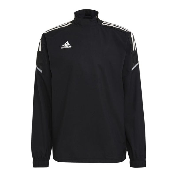 adidas Sweatshirt adidas Condivo 21 Hybrid M GE5414 Póló Pulóver - Sportmania.hu