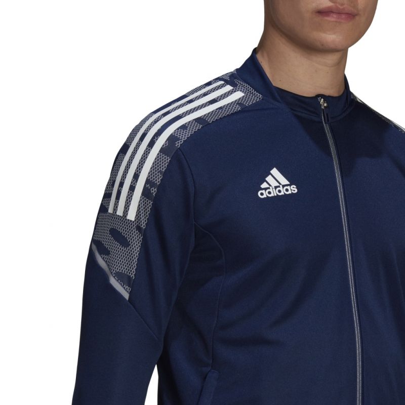 adidas Sweatshirt adidas Condivo 21 Track M GE5412 Póló Pulóver - Sportmania.hu