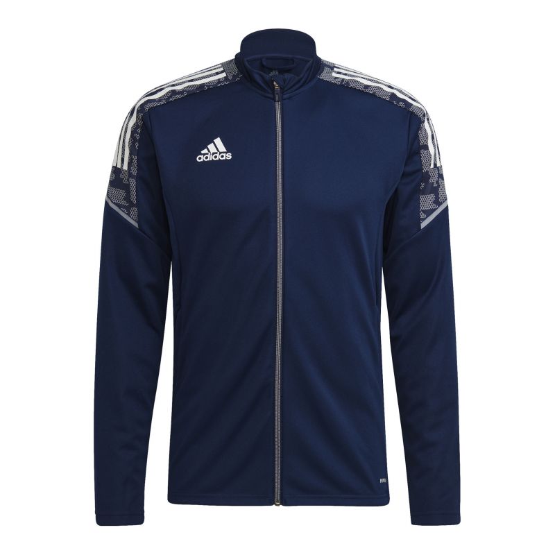 adidas Sweatshirt adidas Condivo 21 Track M GE5412 Póló Pulóver - Sportmania.hu