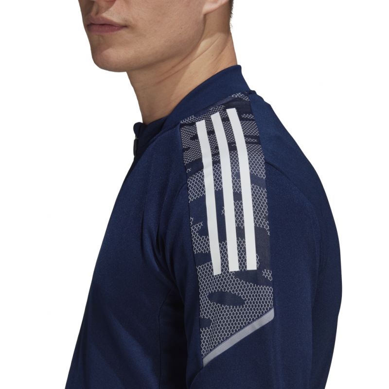 adidas Sweatshirt adidas Condivo 21 Track M GE5412 Póló Pulóver - Sportmania.hu