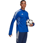 adidas Sweatshirt adidas Condivo 21 Training Top Primeblue M GE5421 Pulóver - Sportmania.hu
